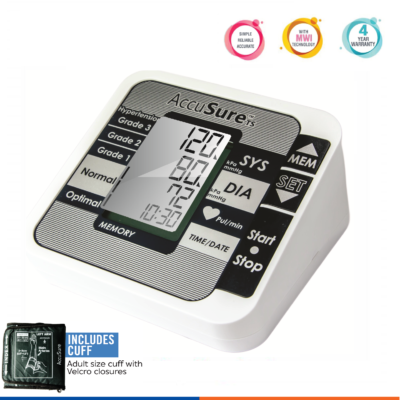 Accusure-TS-Blood-Pressure-Monitor