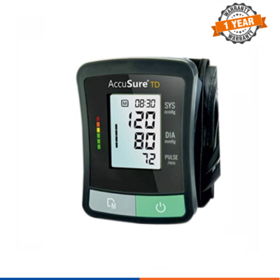 Accusure-TD-Blood-Pressure-Monitor