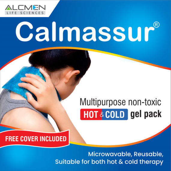 Calmassure